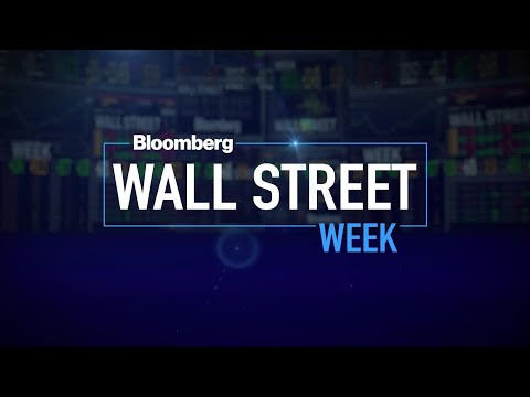 Wall Street Week - 03/15/2022
