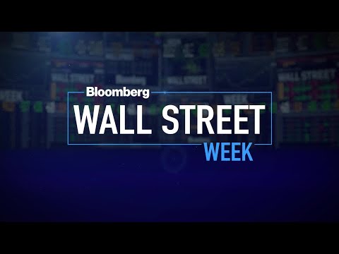 Wall Street Week - Full Show 04/01/2022