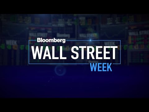 Wall Street Week - Full Show 07/01/2022
