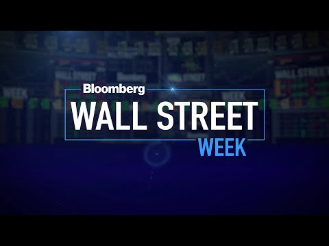 Wall Street Week - Full Show (08/05/2022)