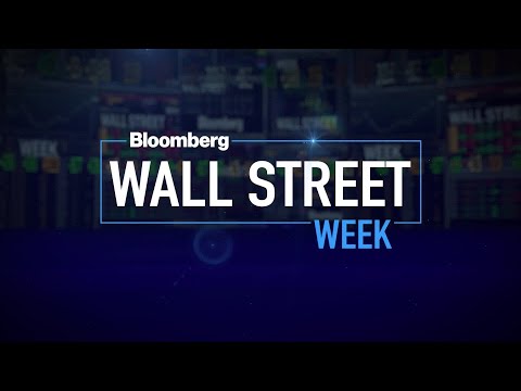 Wall Street Week - Full Show (10/29/2021)