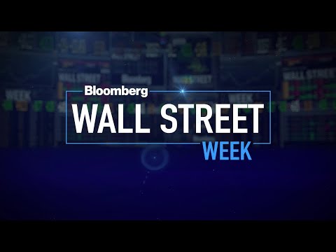 Wall Street Week - Full Show (11/05/2021)