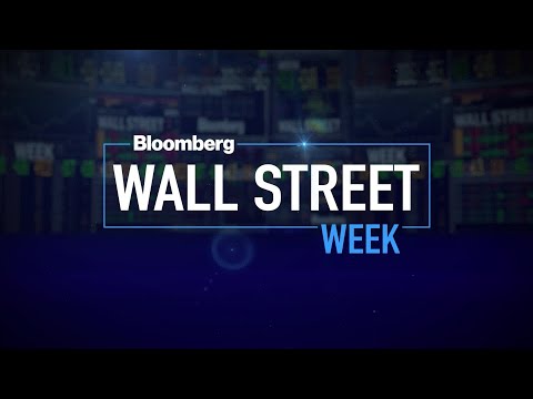 Wall Street Week - Full Show 11/12/2021