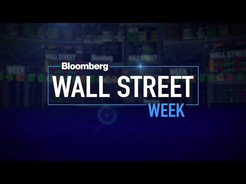 Wall Street Week - Full Show (11/25/22)