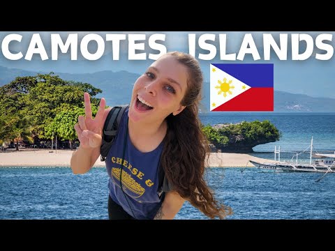 We Can't Believe This Is The Philippines  Camotes Islands