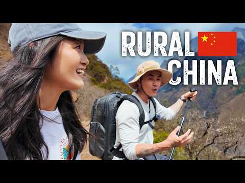 WE COULDN'T LEAVE CHINA WITHOUT DOING THIS!  Incredible Journey From Lijiang To Shangri-La
