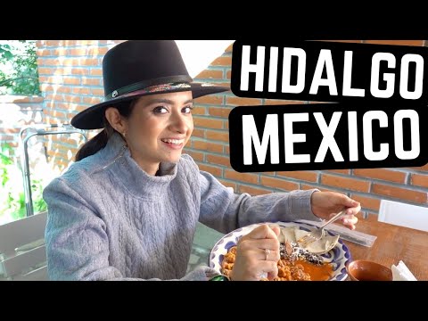We DROVE to HIDALGO MEXICO and this is WHAT HAPPENED