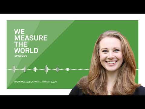 We Measure The World-Episode 6: Helping Growers Bridge the Technology Gap