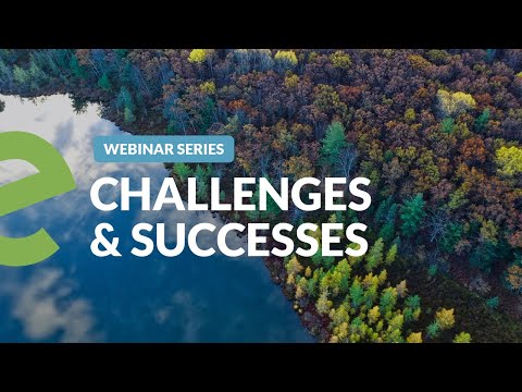 Webinar: Convergence of Technology & Wetland Science: Challenges & Successes of State 404 Assumption