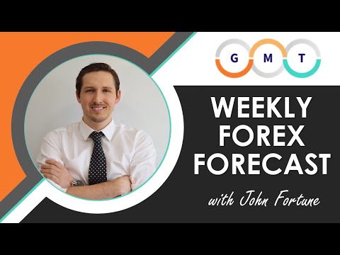 Weekly Forex Forecast (08/02/21) EurUsd / XauUsd / 30+ Pairs