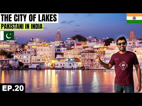 Welcome to Rajasthan  The Land of Kings EP.20 | Pakistani Visiting India