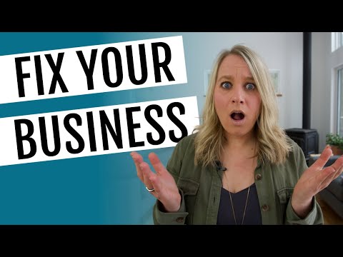 Wellness Coach Business Help // Why You Haven’t Cleared 5K per Month Yet!