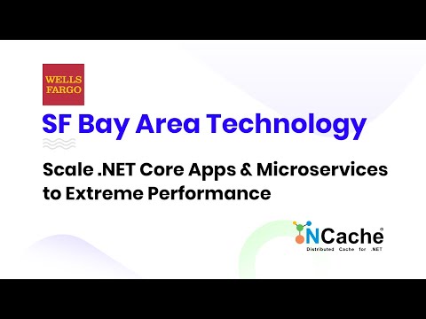 Wells Fargo SF Bay Area Technology - Scaling Web Apps and Microservices to Extreme Performance