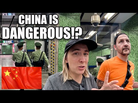 Western Media Don’t Want You To See The TRUTH About CHINA 