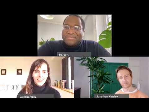 What are your hopes and fears for Tech in 2021?