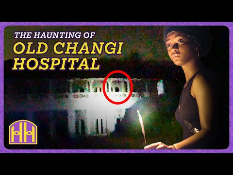 What I Found At Singapore’s Most Haunted Spot | Hidden Hustles Ep 49