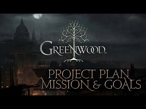 What is Greenwood? Plan, Mission & goals /w Scott Mannion