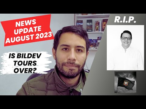 What is happening with BilDev Tours and the situation in Ecuador? Update August 2023