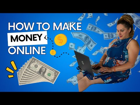 What is Online Business & what do we do?