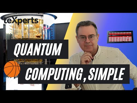 What is Quantum Computing, how will it impact the world, and what are the main use cases?