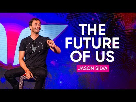 What Is The Future of Us? | Jason Silva