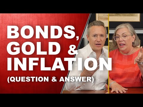 What is the Value of Gold and Silver During Inflation?