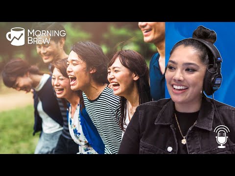 What it's like growing up Asian American | Business Casual