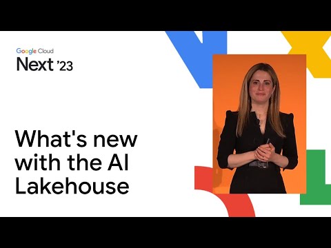 What's new with the AI Lakehouse