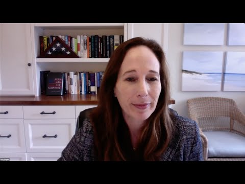 What the Future Holds for American Intelligence with Amy Zegart