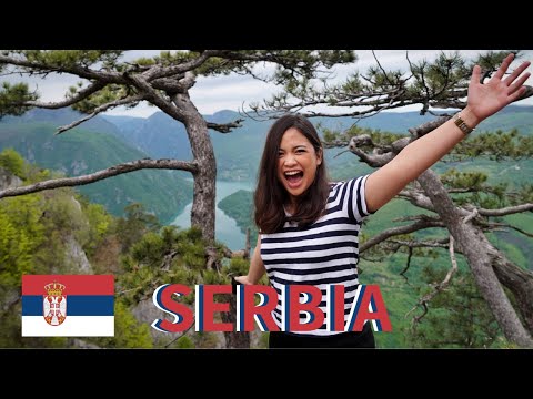 What the media won't tell you about Serbia