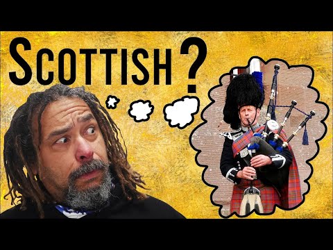 What They Don't Say About the Bagpipes