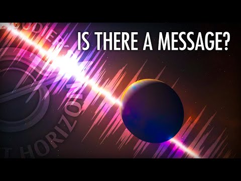 Where Did the Wow Signal Come From? w/ Alberto Caballero