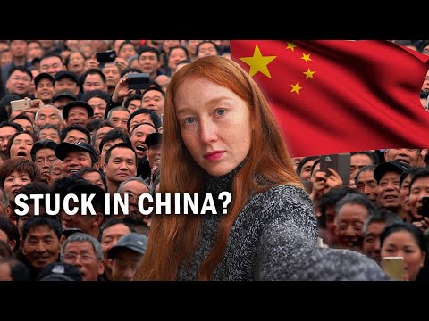 Why CHINA was the WORST and the BEST travel of my life