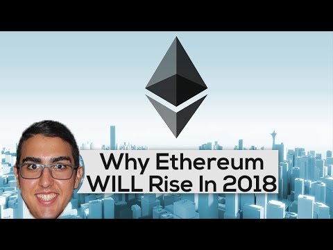 Why Ethereum ($ETH) Is Undervalued And WILL Rise!