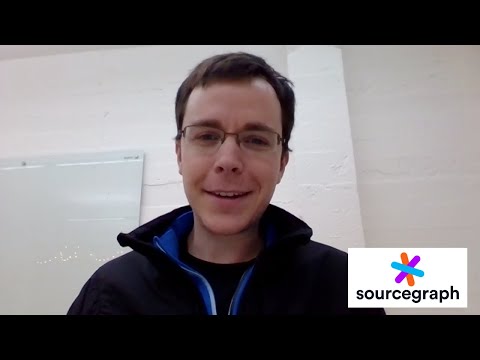 Why is Sourcegraph Open Source?