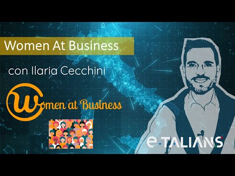 Women at Business: una startup di Donne, per Donne.