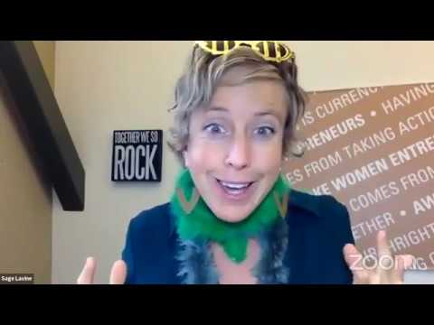 Women Rocking Business FB Live Jan 10 2018