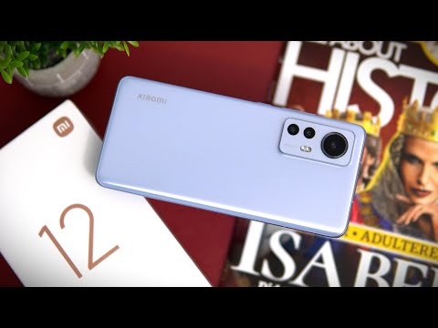 Xiaomi 12 In-Depth Honest FULL Review
