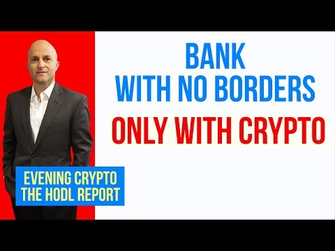 XRP | BANKS NO BORDERS