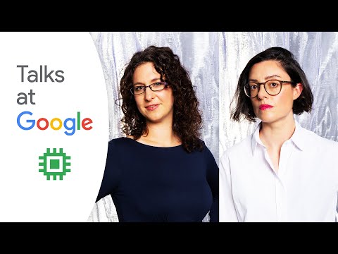 Yolande Strengers & Jenny Kennedy | Why Smart Home Devices Need a Feminist Reboot | Talks at Google