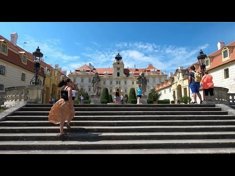 You Must Visit This Place For Wine Tasting | South Moravia 