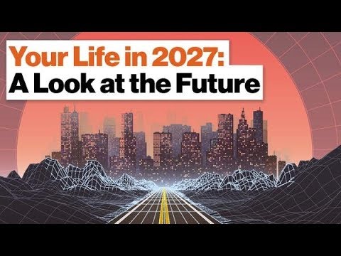Your Life in 2027: A Look at the Future | Vivek Wadhwa (Full Video)