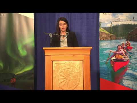 Yukon’s Tourism Relief and Recovery Plan