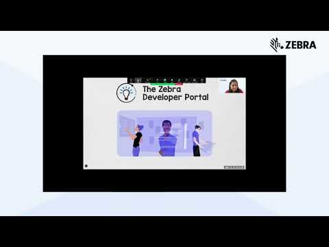 Zebra DevTalk | Android 14: What's New for Enterprise Developers | Zebra