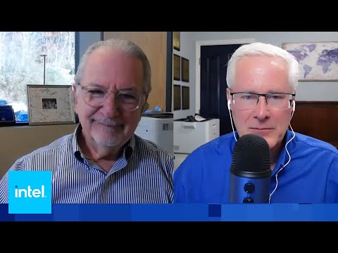 Zero Trust with Operational Technology #175 | Embracing Digital Transformation | Intel Business
