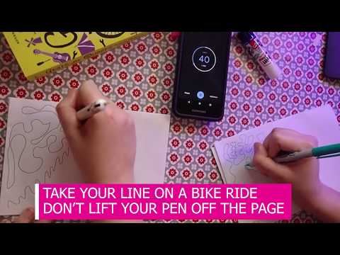 Zine Making 101 with the Cycle Touring Festival